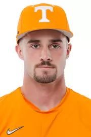 Garrett Wright, Baseball, University of Tennessee