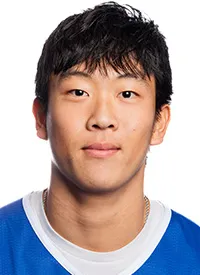 Ryan Cho, Lacrosse, University of Massachusetts Lowell