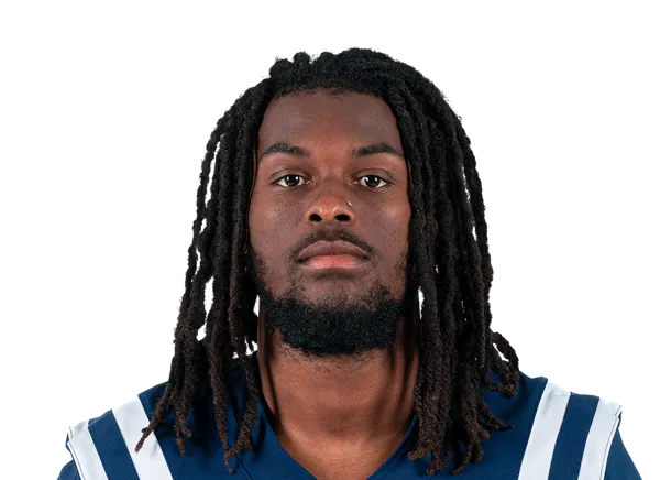 Dylan Tucker, Football, undefined