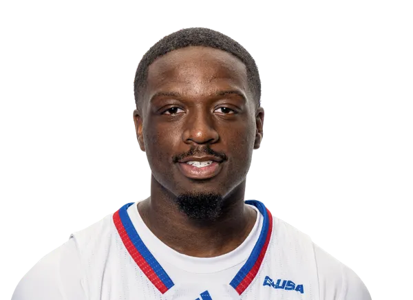 Scooter Williams, Basketball, undefined