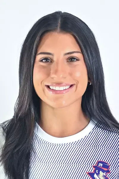 Selena Di Luciano, Soccer, University of Evansville