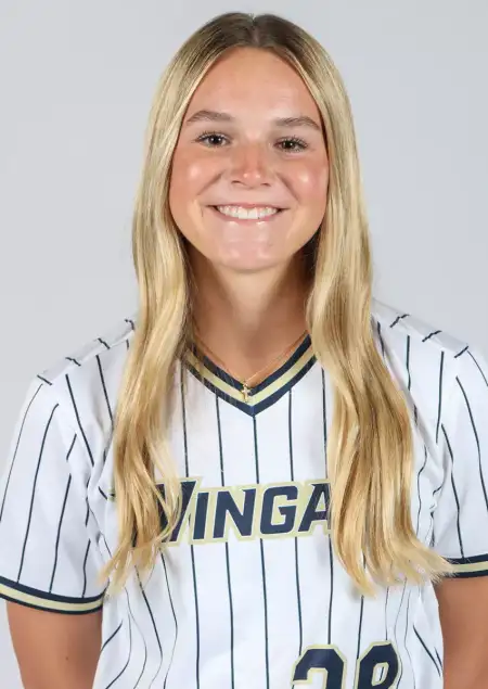 LG Moore, Softball, Wingate University