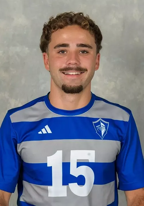 Juan Moran Garcia, Soccer, Lynn University