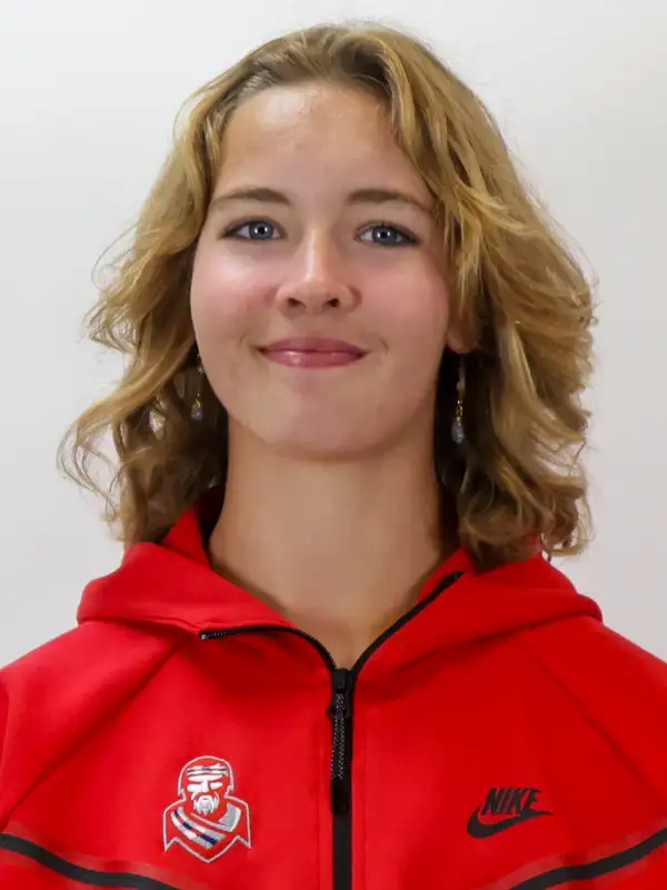 Grace Crowe, Track and Field (O), Radford University
