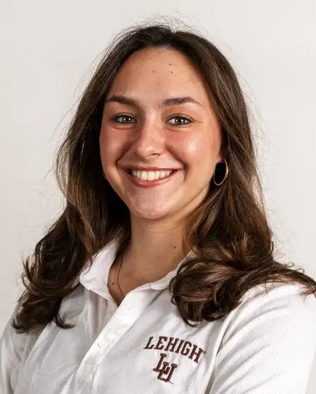 Victoria Bazarko, Rowing, Lehigh University