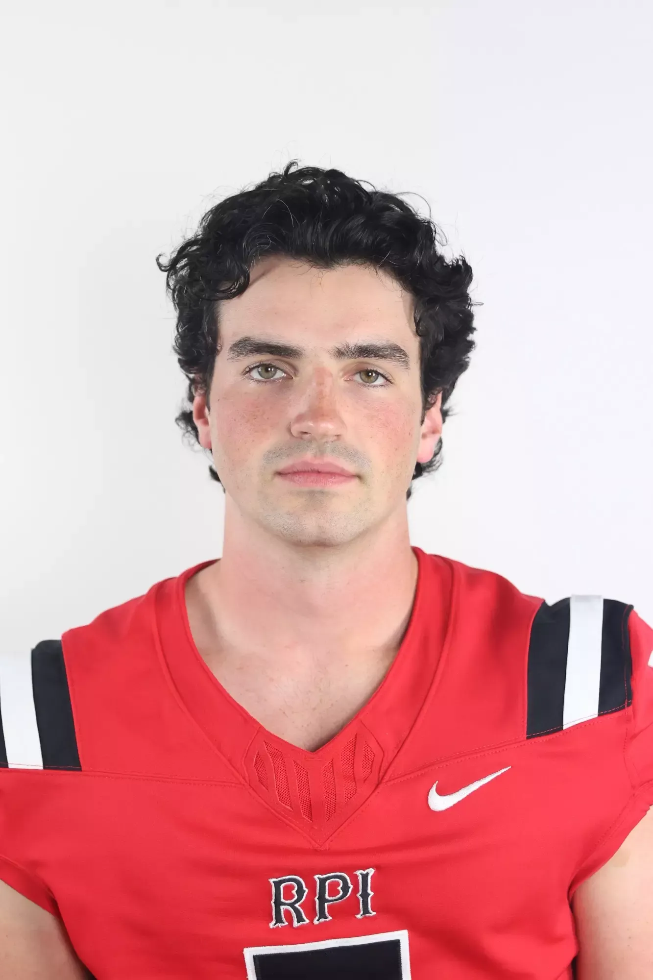 Grayson Hunter, Football, Rensselaer Polytechnic Institute