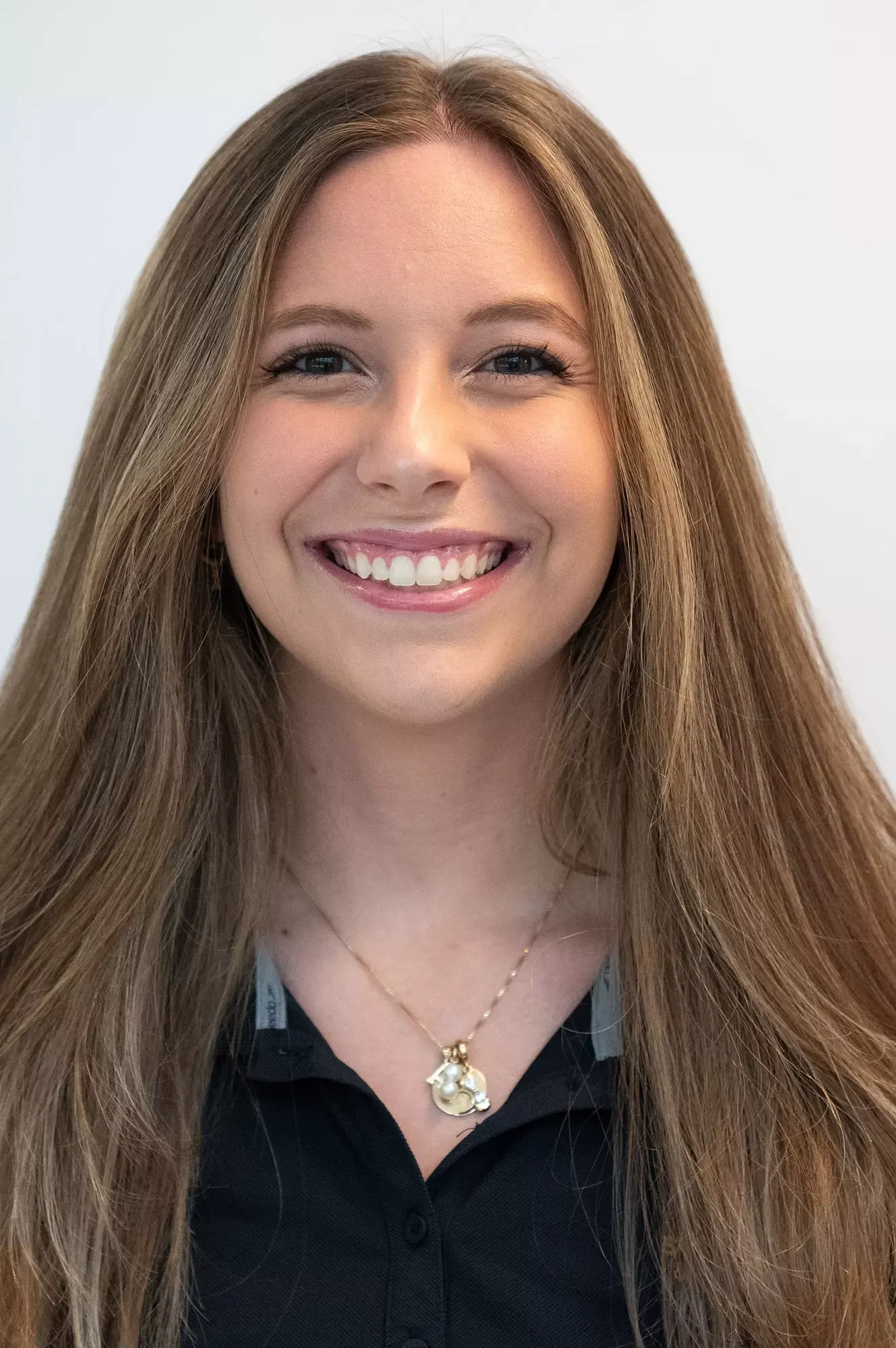 Alyssa Gonci, Swimming & Diving, University of Maryland, Baltimore County