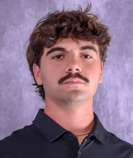 Mylan Childers, Baseball, New Mexico State University