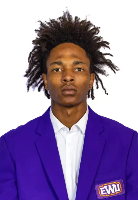 Terrell Copeland, Football, Edward Waters University