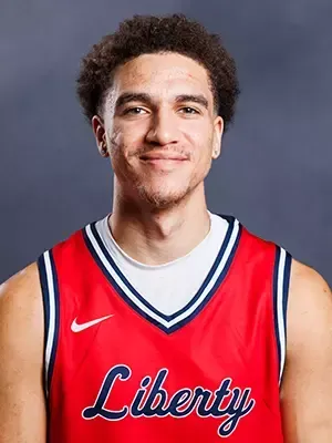 Matthew Shelton, Basketball, Liberty University
