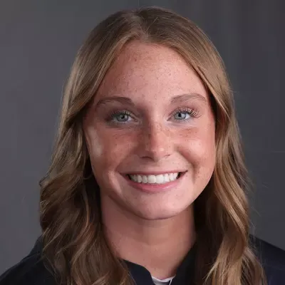 Taryn Christopher, Softball, University of Minnesota Duluth