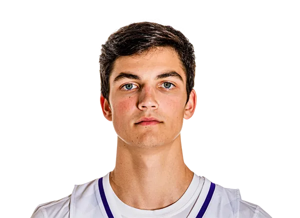 Will Landram, Basketball, University of Washington