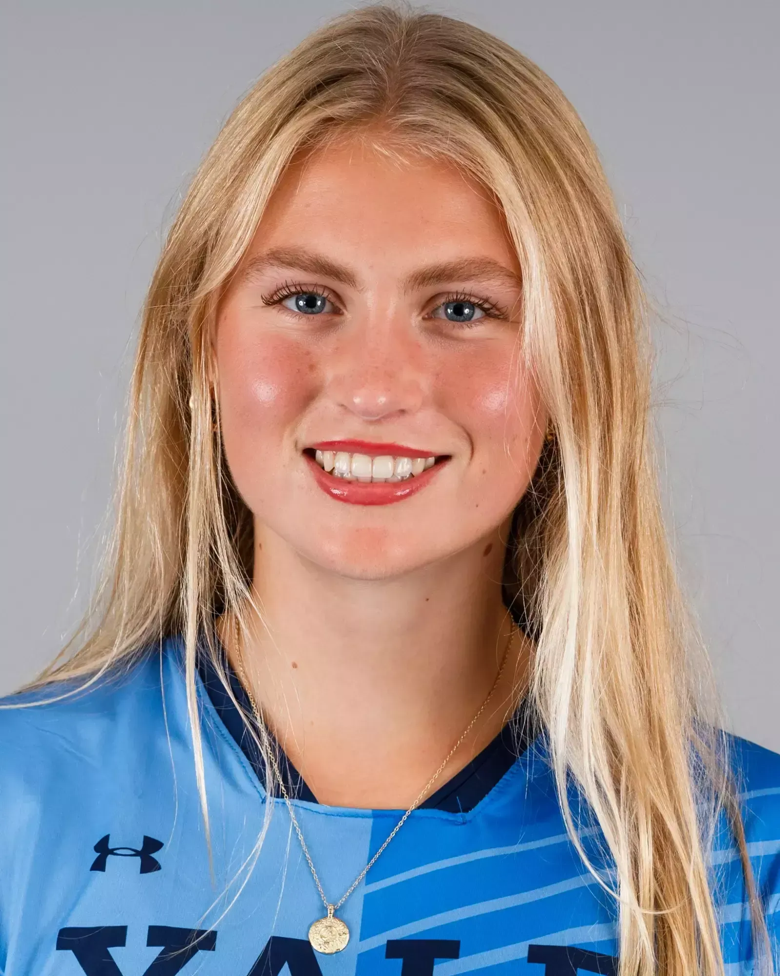 Isabel Willems, Soccer, Yale University