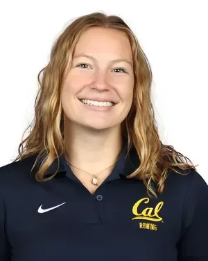 Kylee Harrington, Rowing, undefined