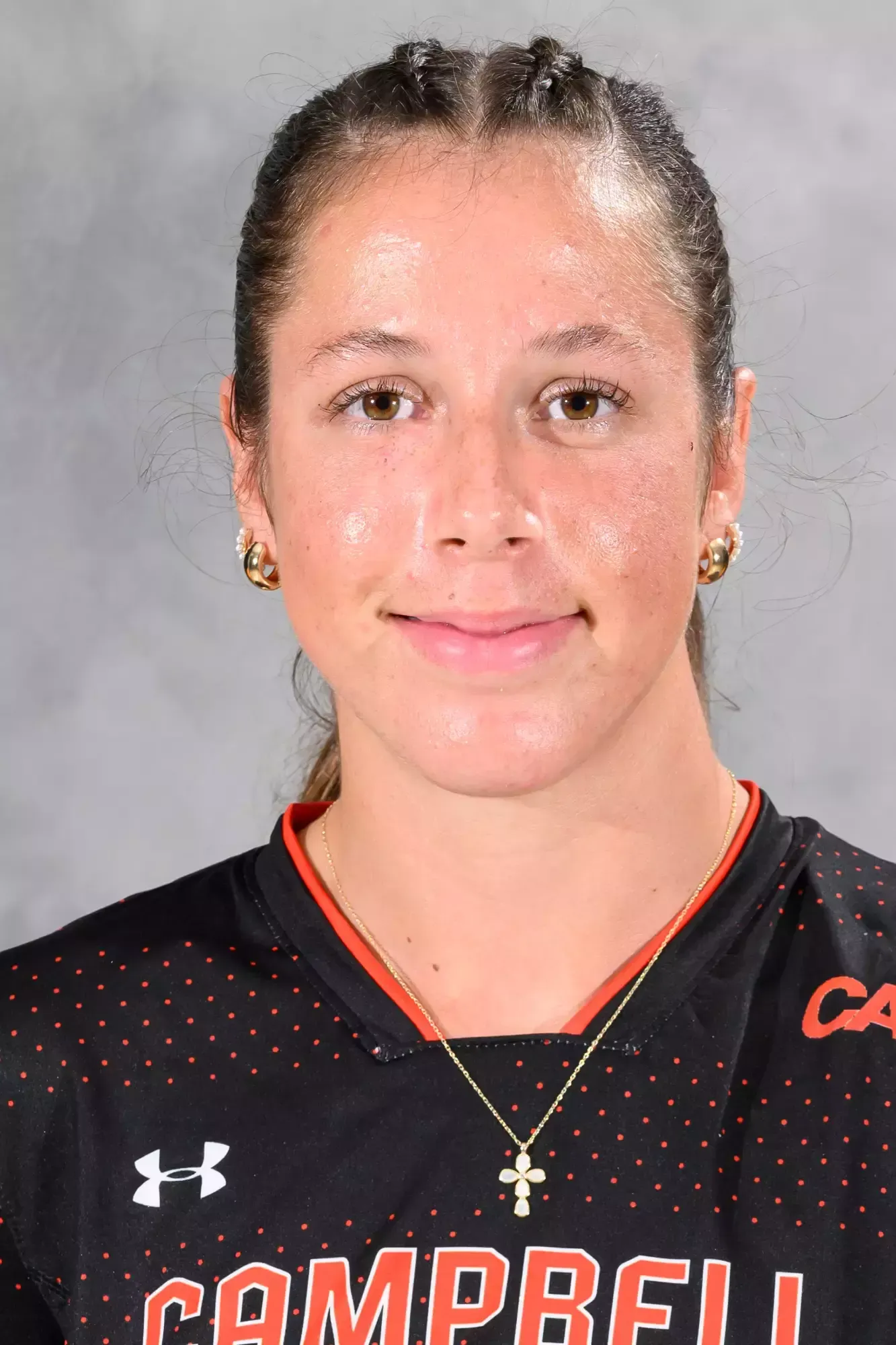 Mya Wooton, Soccer, undefined