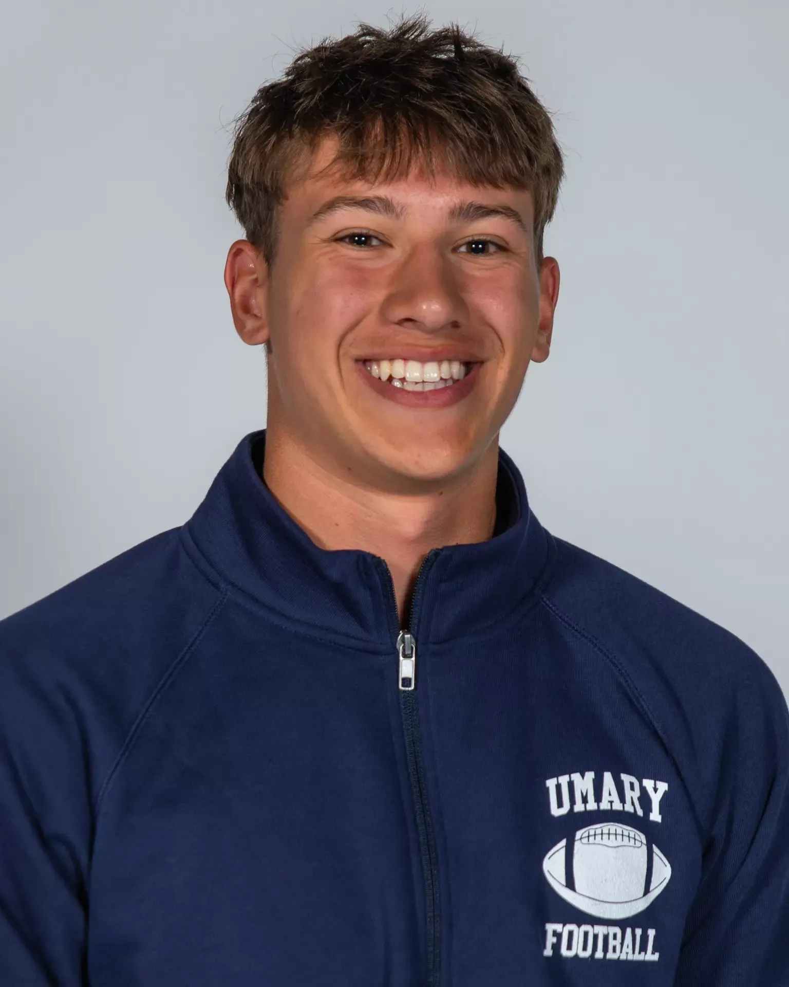 Lucas Gonzales, Football, undefined