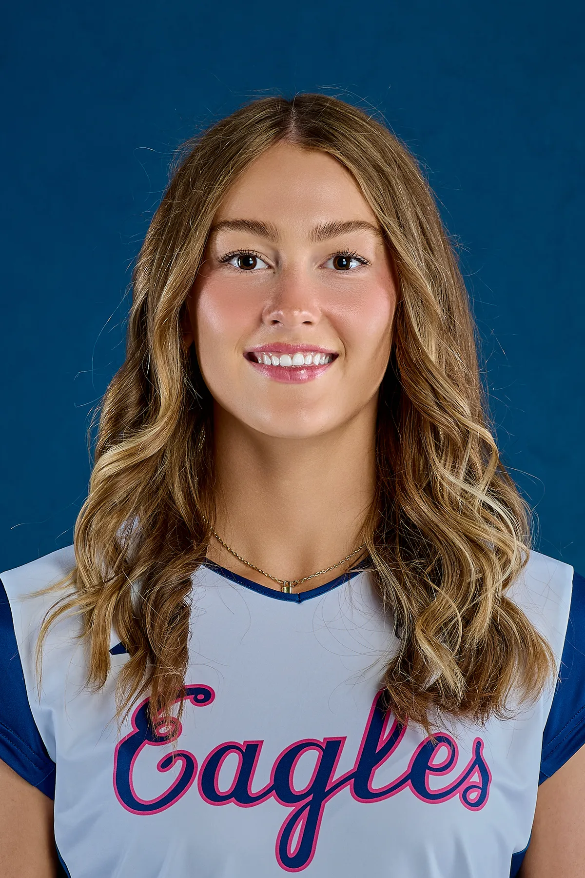 Maddie Cugino, Volleyball, undefined