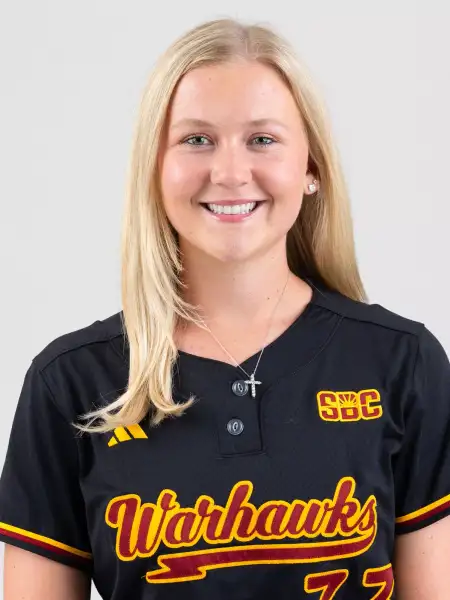 Morgan Brown, Softball, University of Louisiana at Monroe