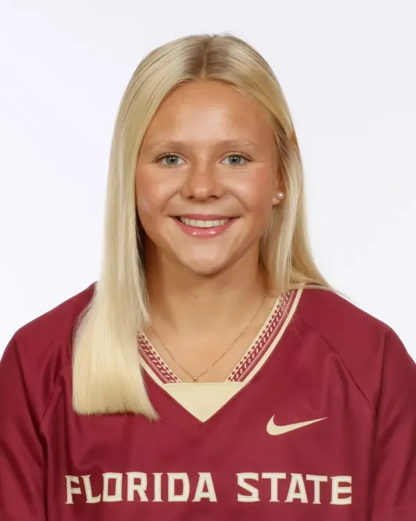 Lydia Ward, Lacrosse, Florida State University