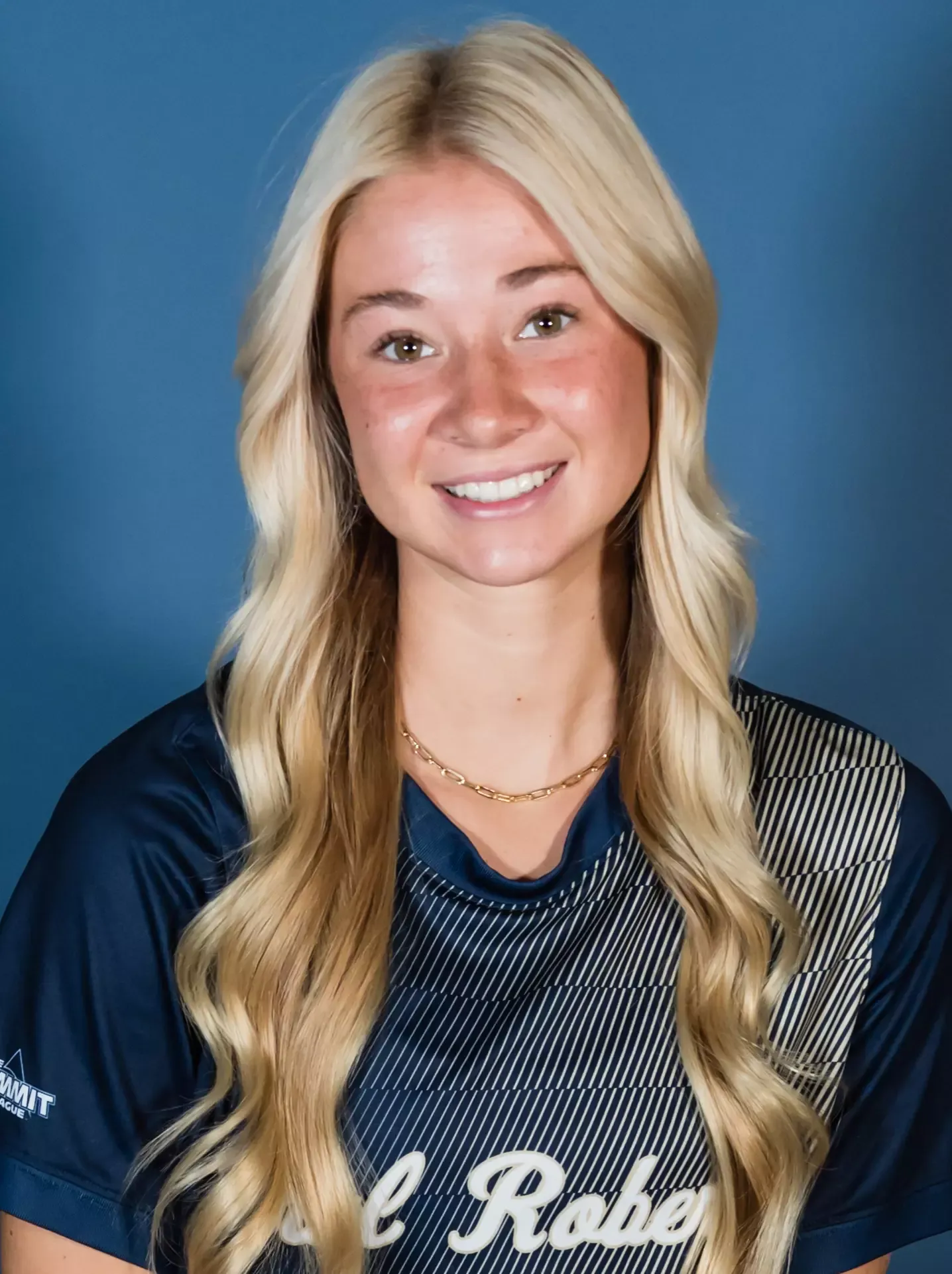 Ava Brown, Soccer, Oral Roberts University