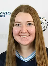 Nikki Sellers, Softball, Lebanon Valley College