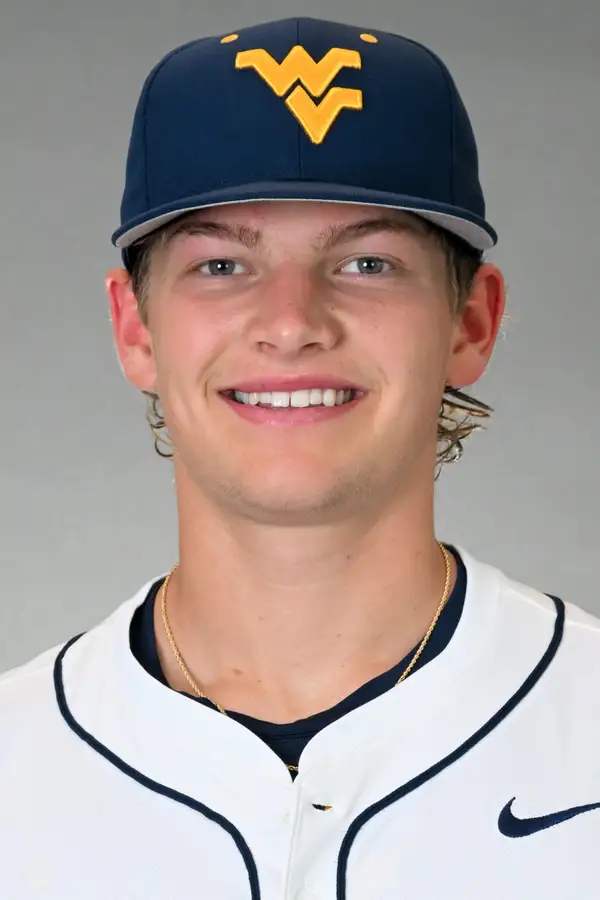 Blake Krushinski, Baseball, West Virginia University