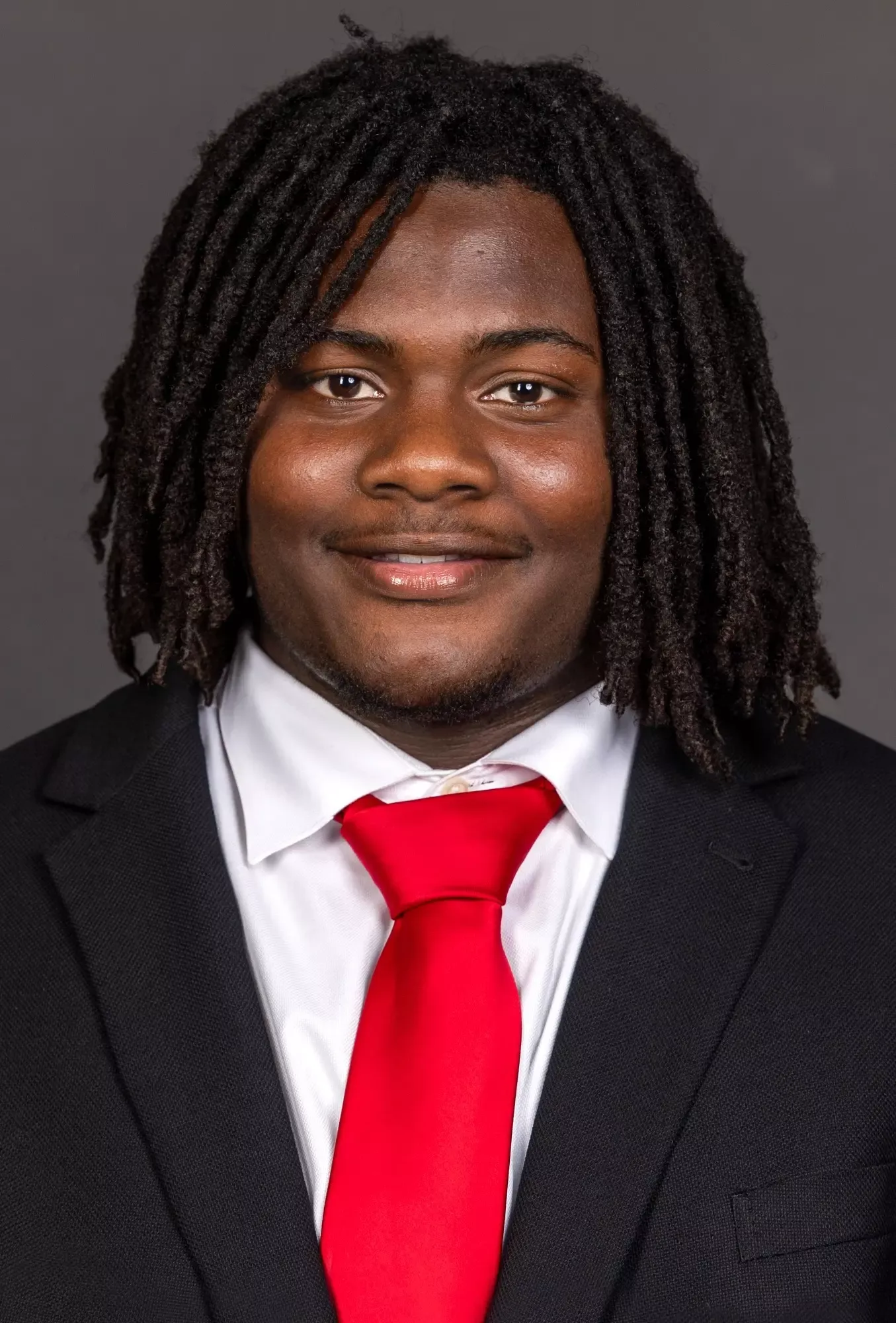 Jakohri Johnson, Football, undefined
