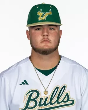 Carter Murphy, Baseball, undefined