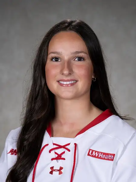Emma Cerruti, Hockey, University of Wisconsin-Madison