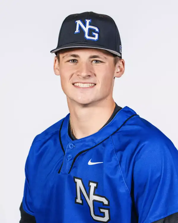 Caleb Farr, Baseball, University of North Georgia