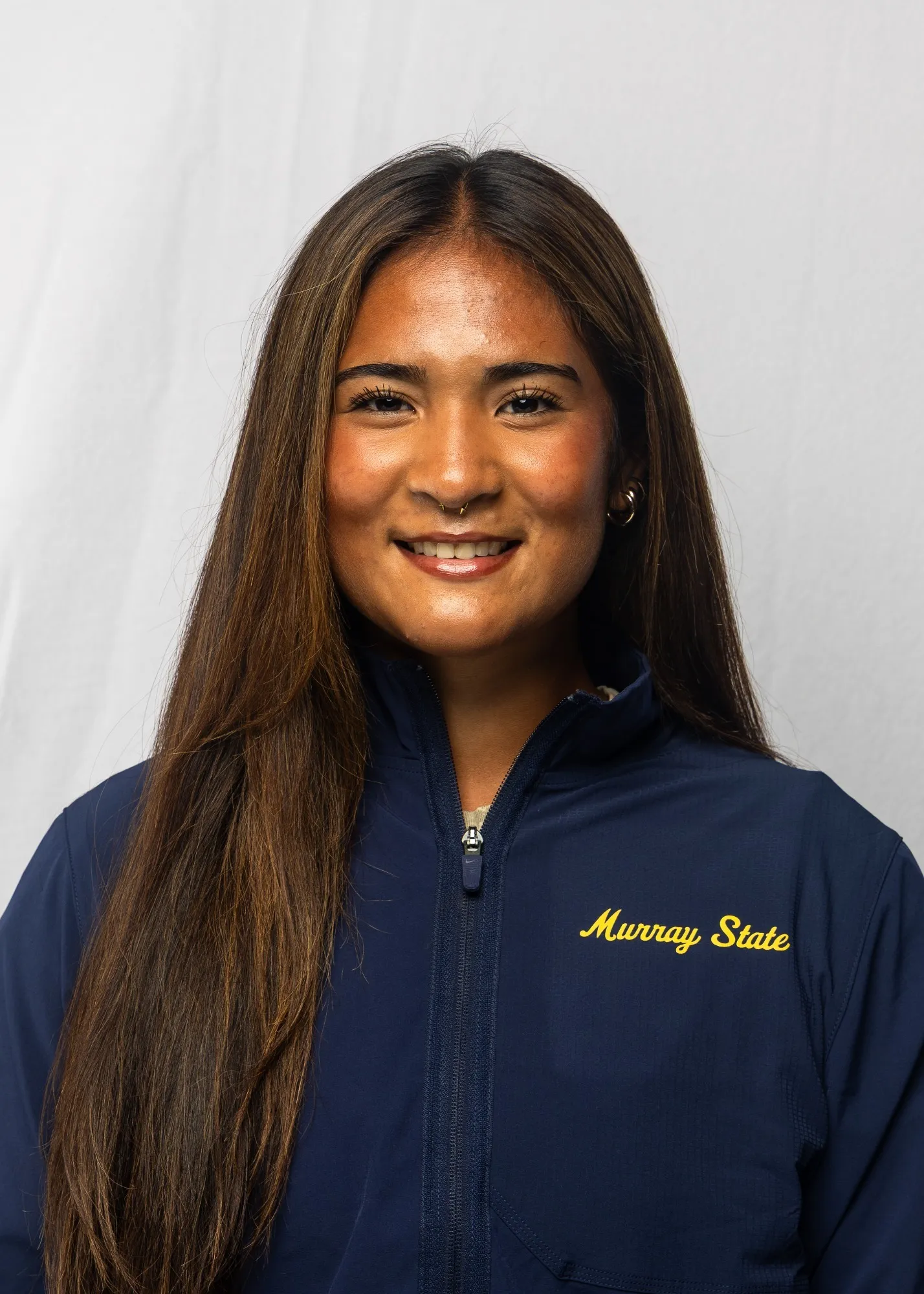 Gabby Ramdeen, Soccer, Murray State University