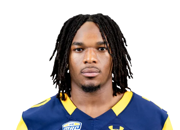 DeWayne Gissendanner, Football, undefined