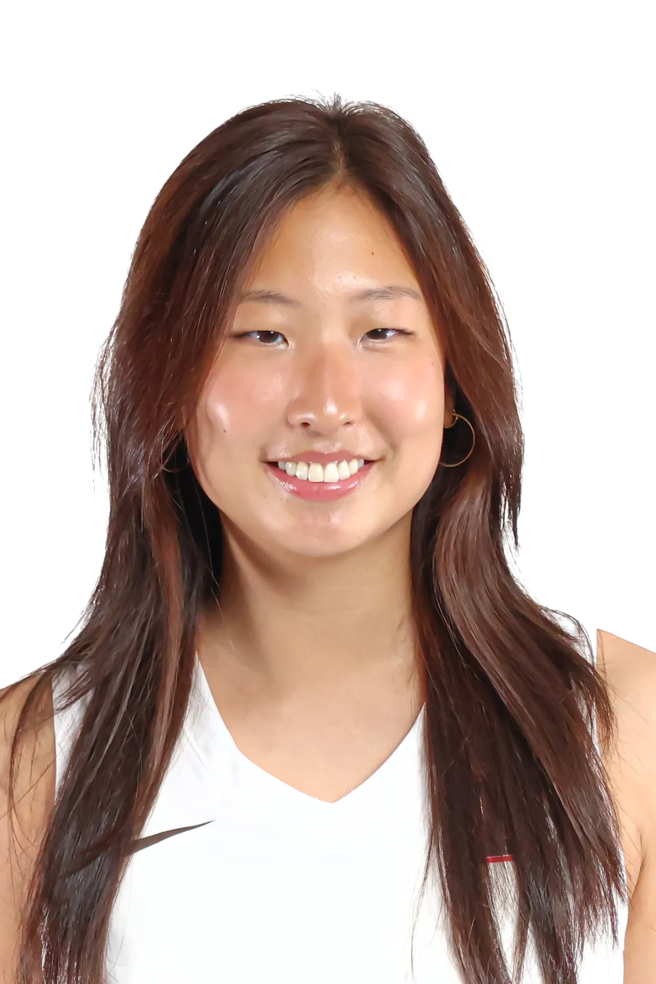 Yuna Yang, Volleyball, Brown University