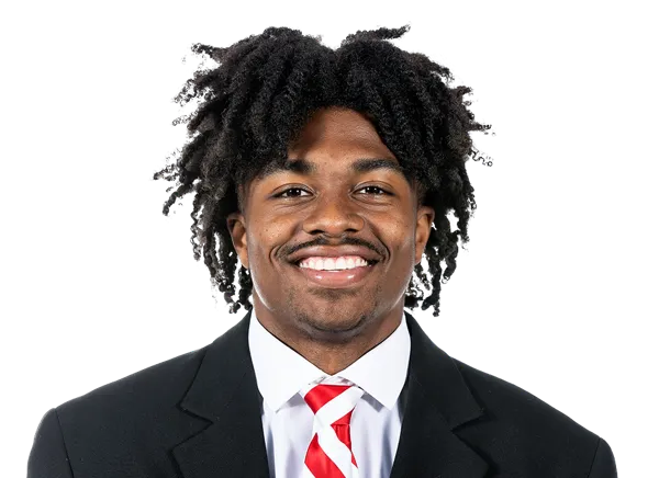 Ceyair Wright, Football, undefined