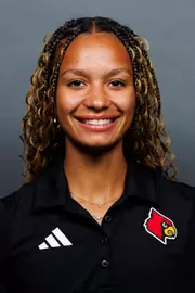 Athena Peterson, Track and Field, undefined