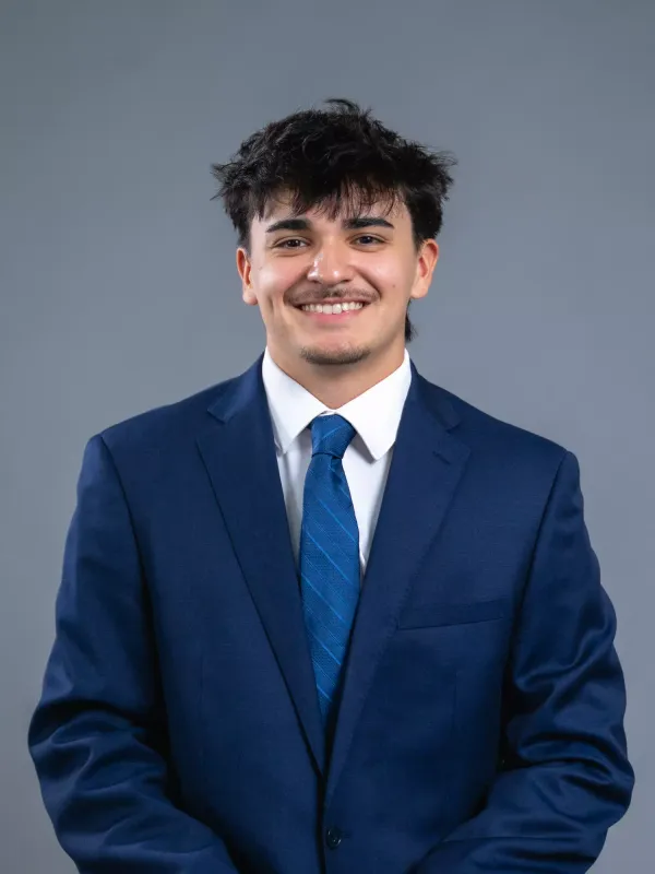 Jace Villanueva, Baseball, Menlo College