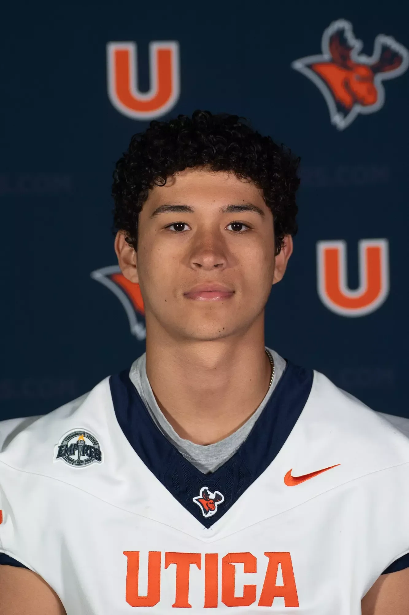 Jacob Guzik, Football, Utica University