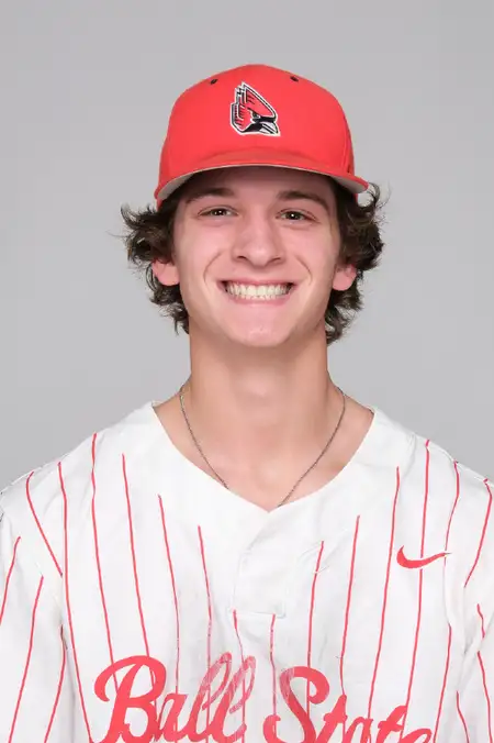 Luke DeMasse, Baseball, Ball State University