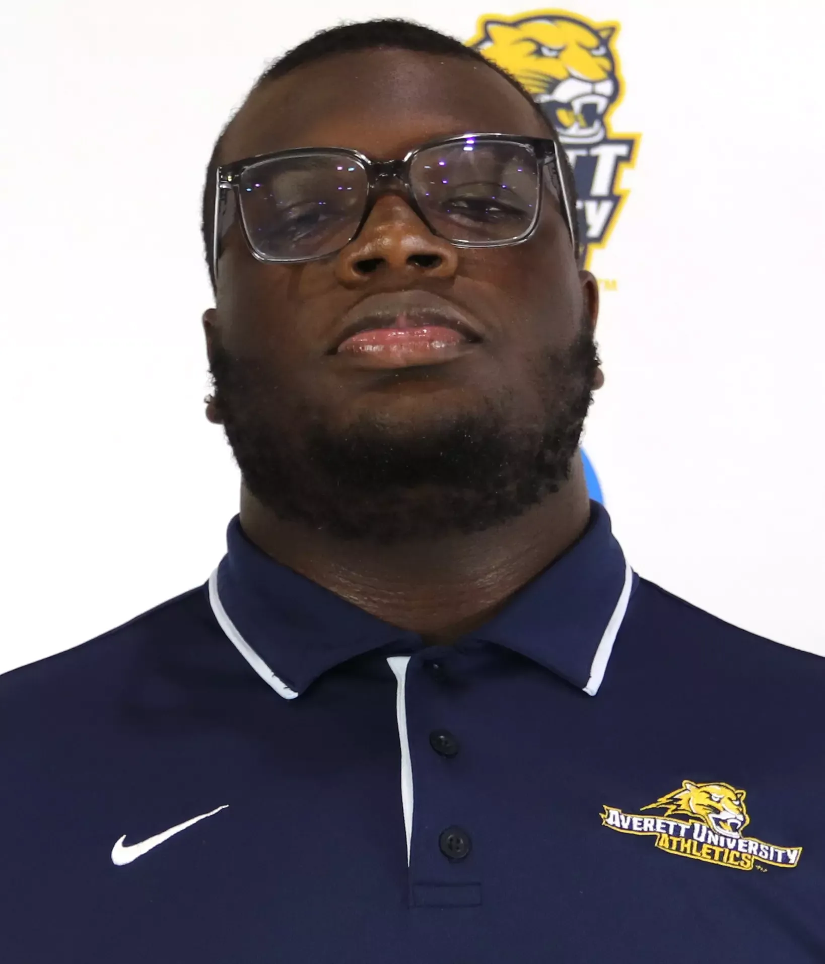 Nick Lincoln, Football, Averett University