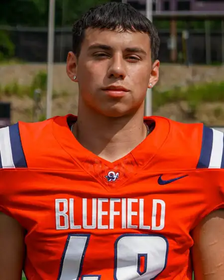 David Metz, Football, undefined