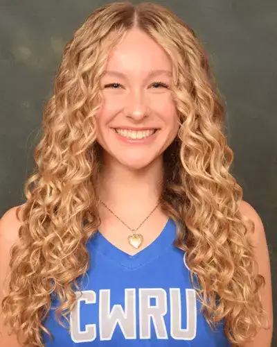 Jordyn Call, Basketball, Case Western Reserve University