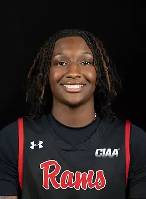 Makyiah Ward, Basketball, Winston-Salem State University