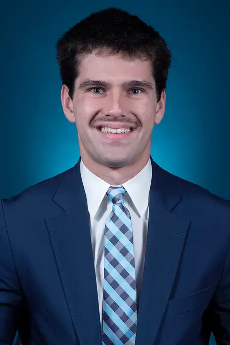 John Moore, Lacrosse, University of North Carolina