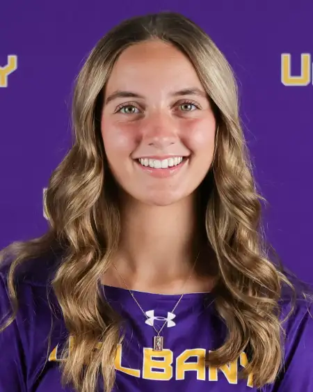 Adalyn Bouley, Lacrosse, University at Albany