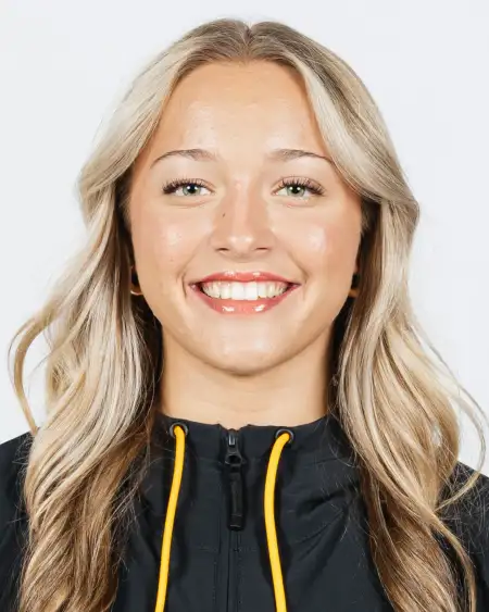 Raegan McCarty, Gymnastics, University of Missouri