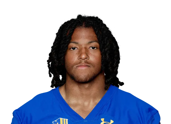 Marzeal Smith, Football, undefined