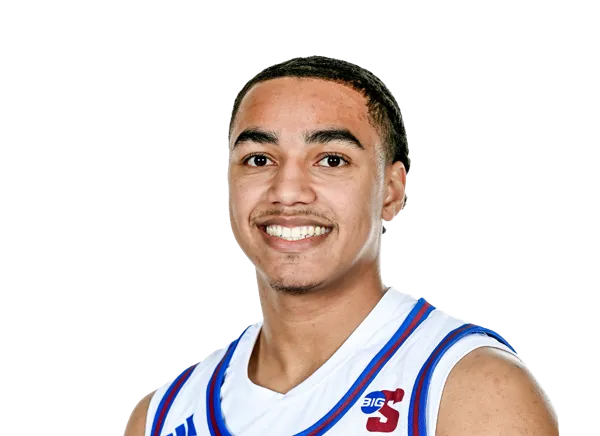 Jonah Pierce, Basketball, undefined