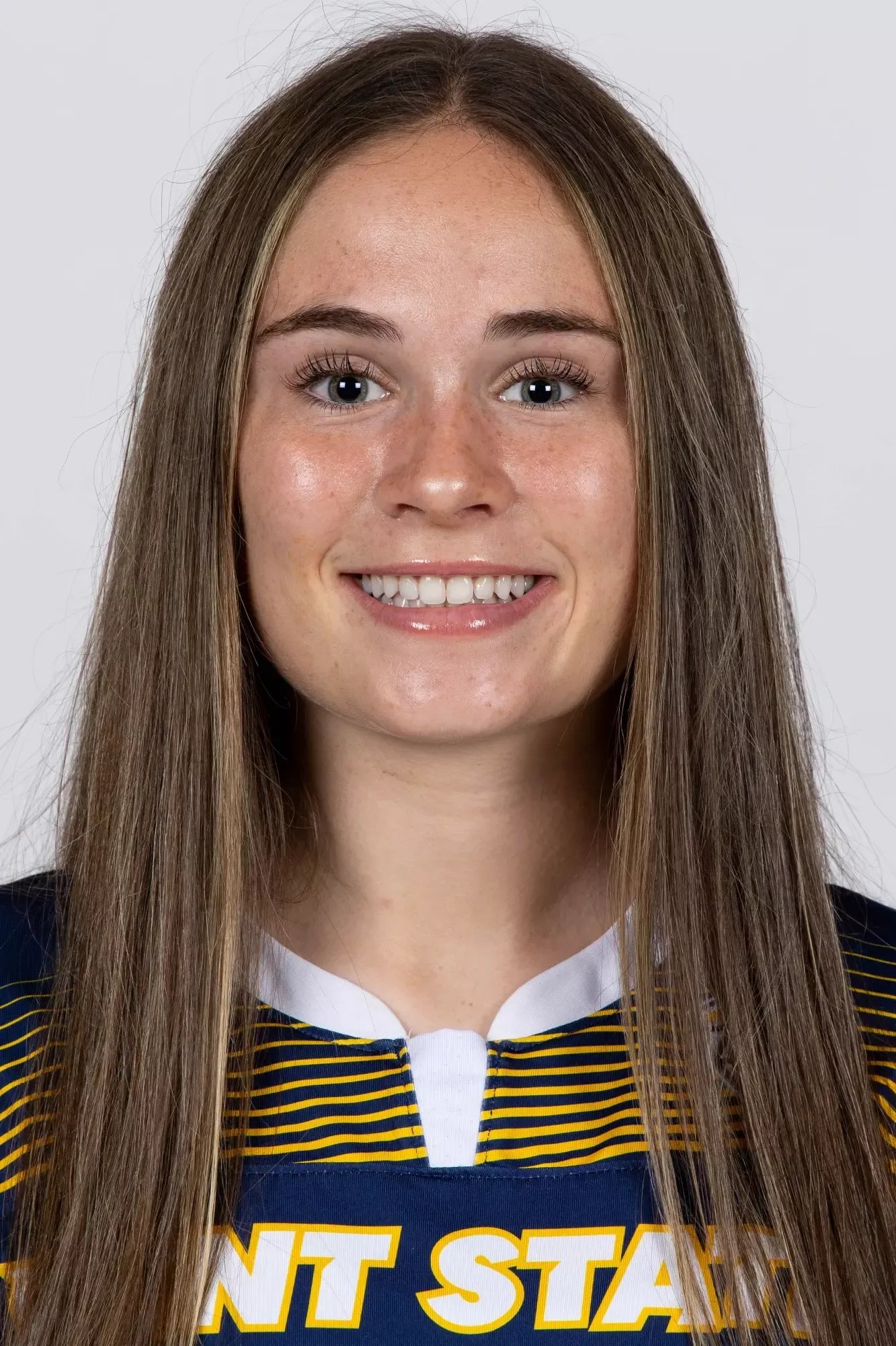 Clara Monck, Soccer, Kent State University