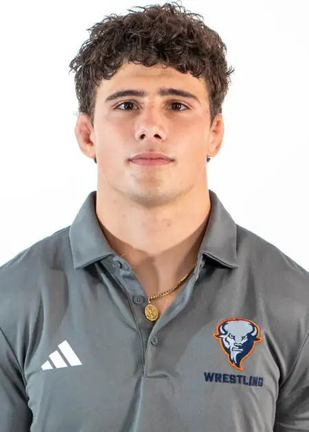 Bryce Manera, Wrestling, Bucknell University