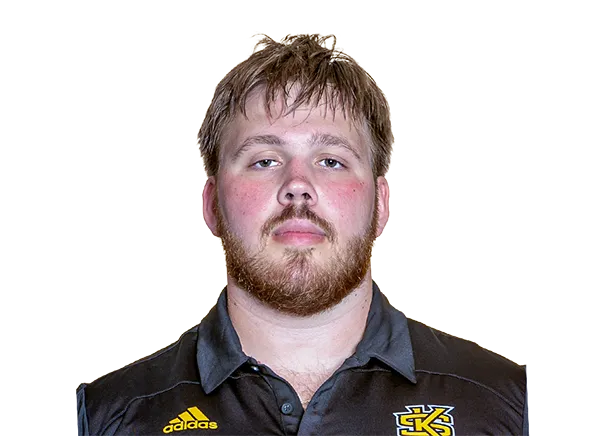 Dylan Hannon, Football, undefined
